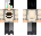 oreo boy
