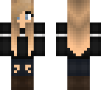 oreo skin