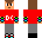overlay skin