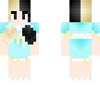 pacify her