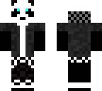 panda