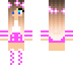 papuler cool girl