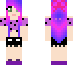 party teen