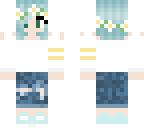 pastaguy's skin
