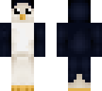 penguin