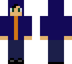 percy craftson