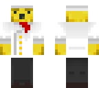pete