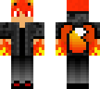 pheniox wolf