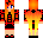 phoenix girl