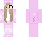 piglet onesie