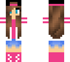 pink hipster