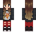 pizza girl edit