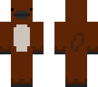 plain old platypus