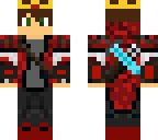 prince oxide