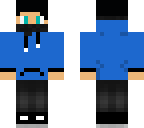 psychogaming's skin