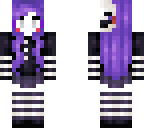 puppet girl