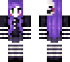 puppet girl