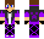 purple hoodie2