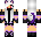 purple ninja