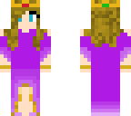purple princess