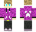 purple skittle