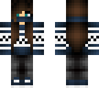 pvp girl