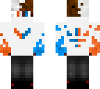 pvp hybrid white
