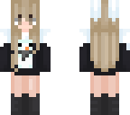rabbit girl