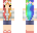 raibow chibi