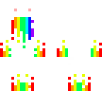 rainbow