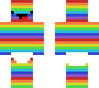 rainbow derp