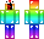 rainbow derp