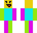 random and obsidian
