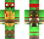 raphael pgn moustache