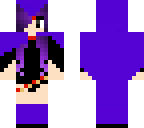 raven tan
