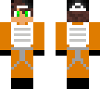 really bad x-wing suit