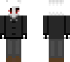reaper fixed