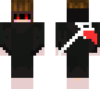 reapertale chara