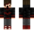 red boy pvp
