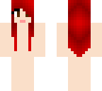 red hair base 