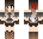 red heart gloves