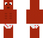 red man