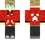 red skittle