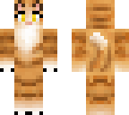 red tabby