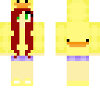 redhead duck