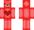 redpolarbear