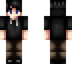 regular boy
