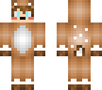 reindeer