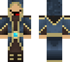 remastered derp wizard