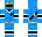 riohacks alien ranger